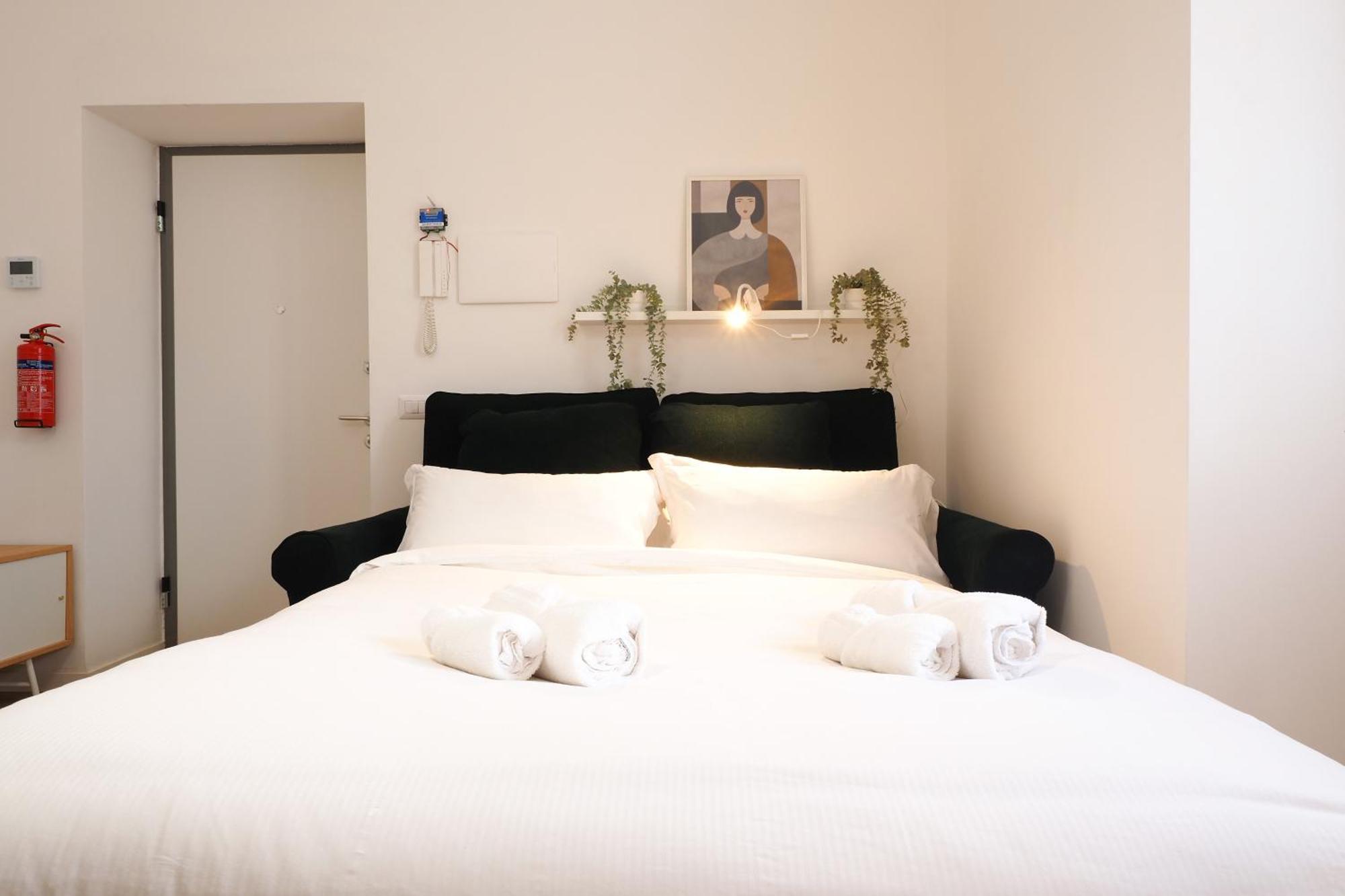 Ferienwohnung Primopiano - Russo Mailand Exterior foto